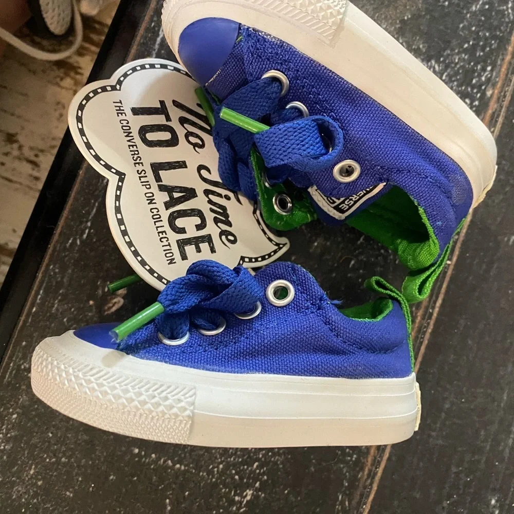 CONVERSE 